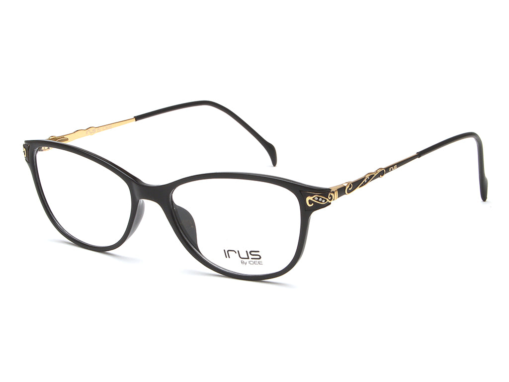 IRUS 2990 Cat Eye Women Frames
