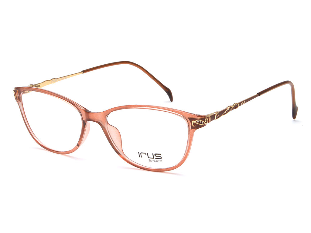 IRUS 2990 Cat Eye Women Frames