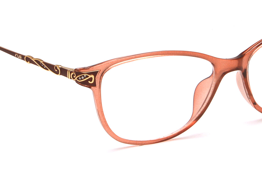 IRUS 2990 Cat Eye Women Frames