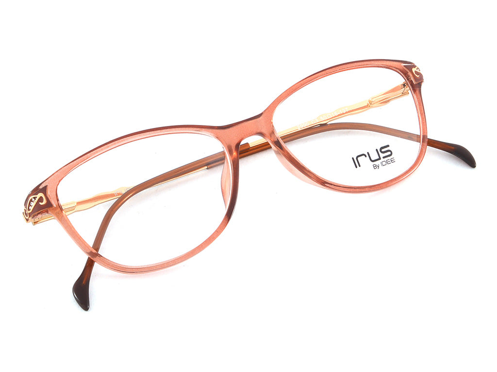 IRUS 2990 Cat Eye Women Frames