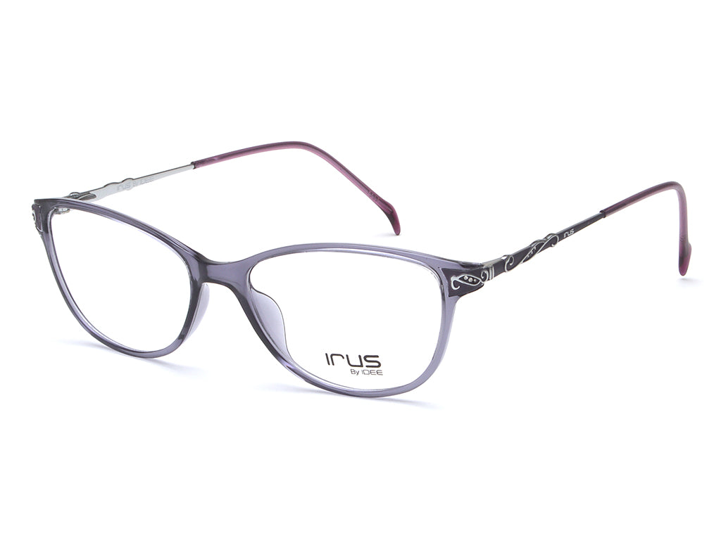 IRUS 2990 Cat Eye Women Frames