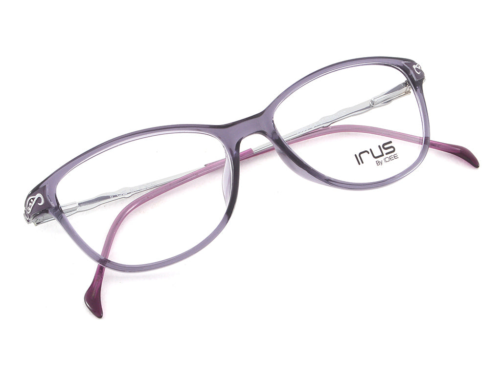 IRUS 2990 Women Cat Eye Frames