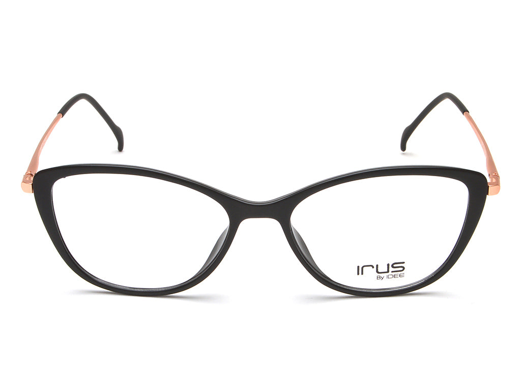 IRUS 2991 Women Cat Eye Frames
