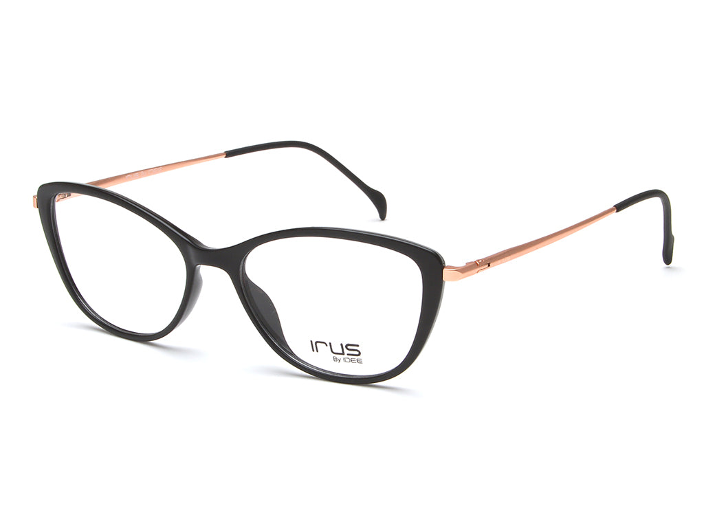 IRUS 2991 Women Cat Eye Frames