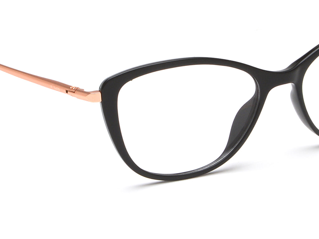 IRUS 2991 Women Cat Eye Frames