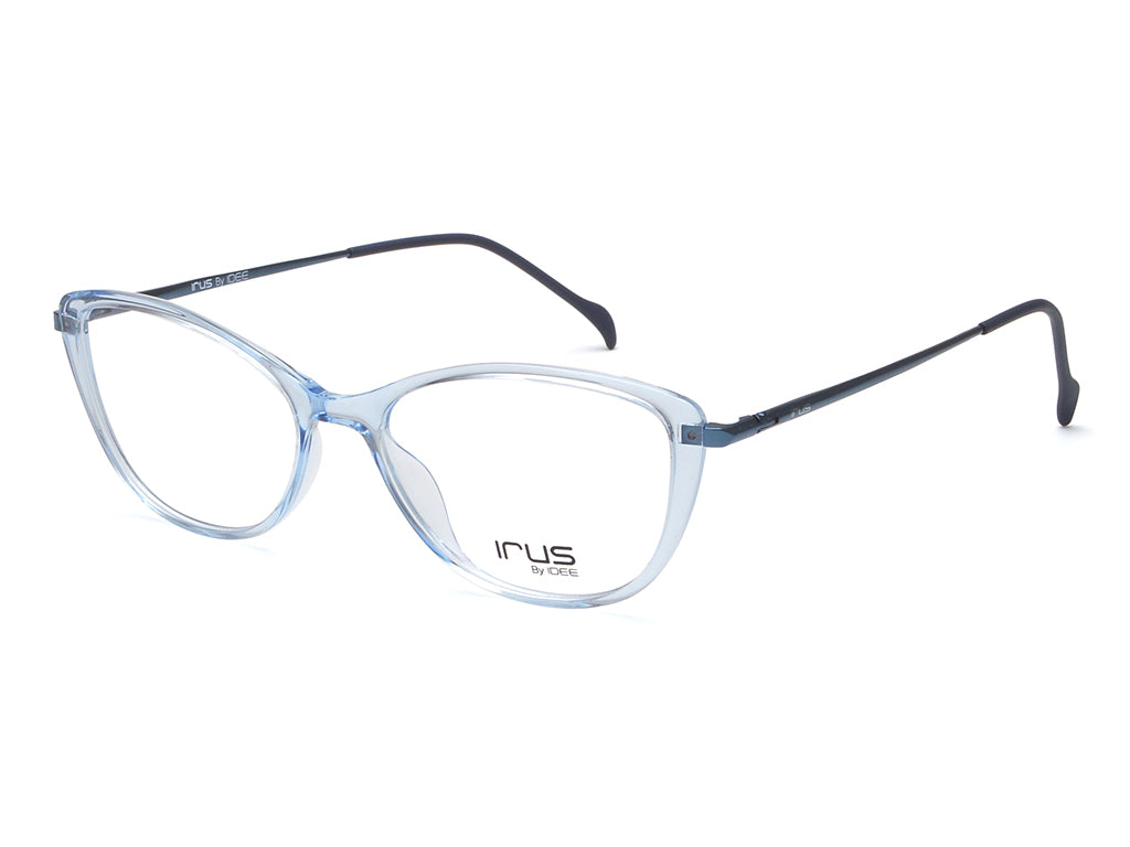IRUS 2991 Women Cat Eye Frames