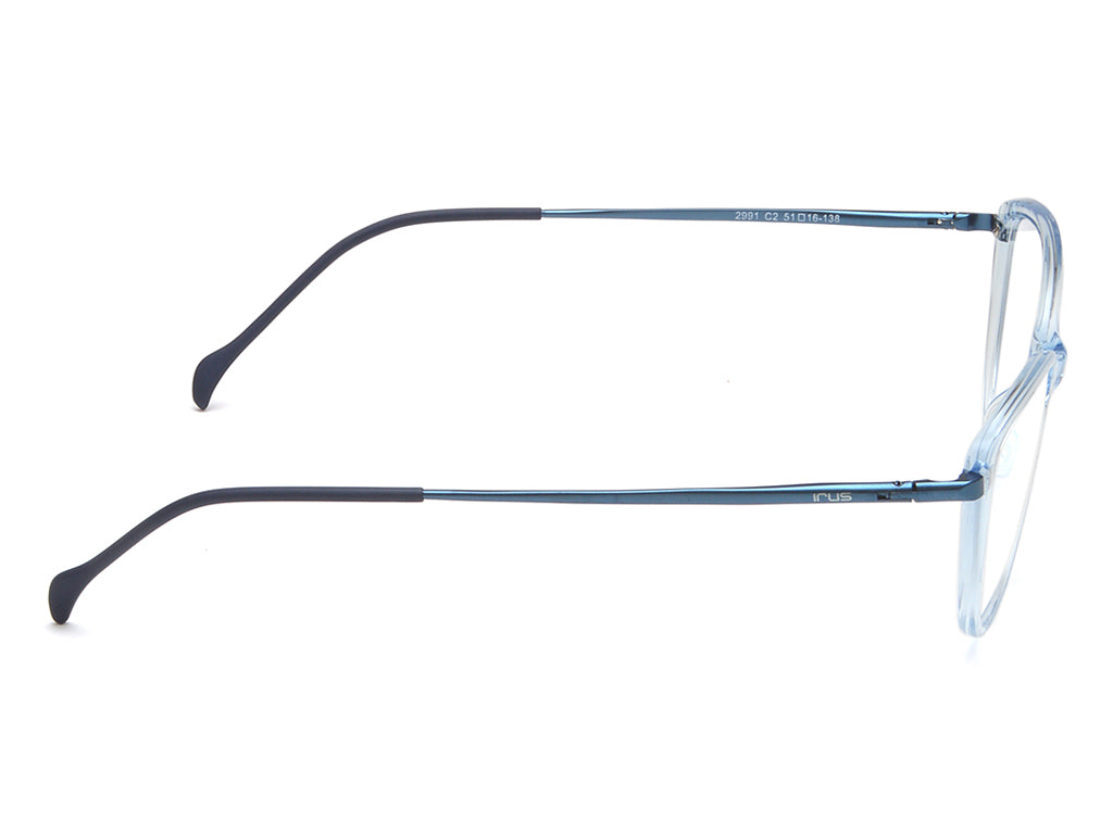 IRUS 2991 Women Cat Eye Frames