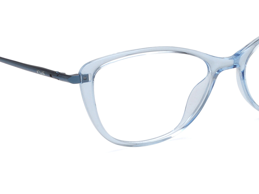 IRUS 2991 Women Cat Eye Frames