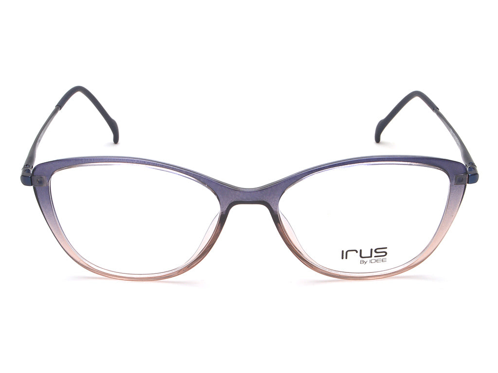 IRUS 2991 Women Cat Eye Frames
