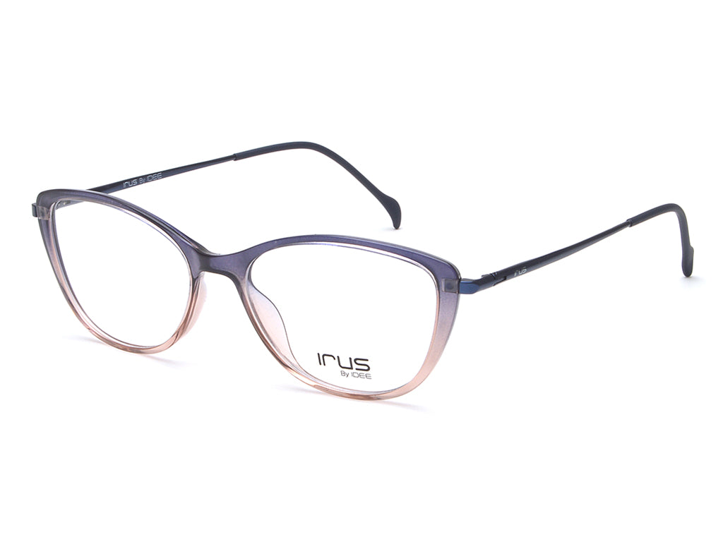 IRUS 2991 Women Cat Eye Frames