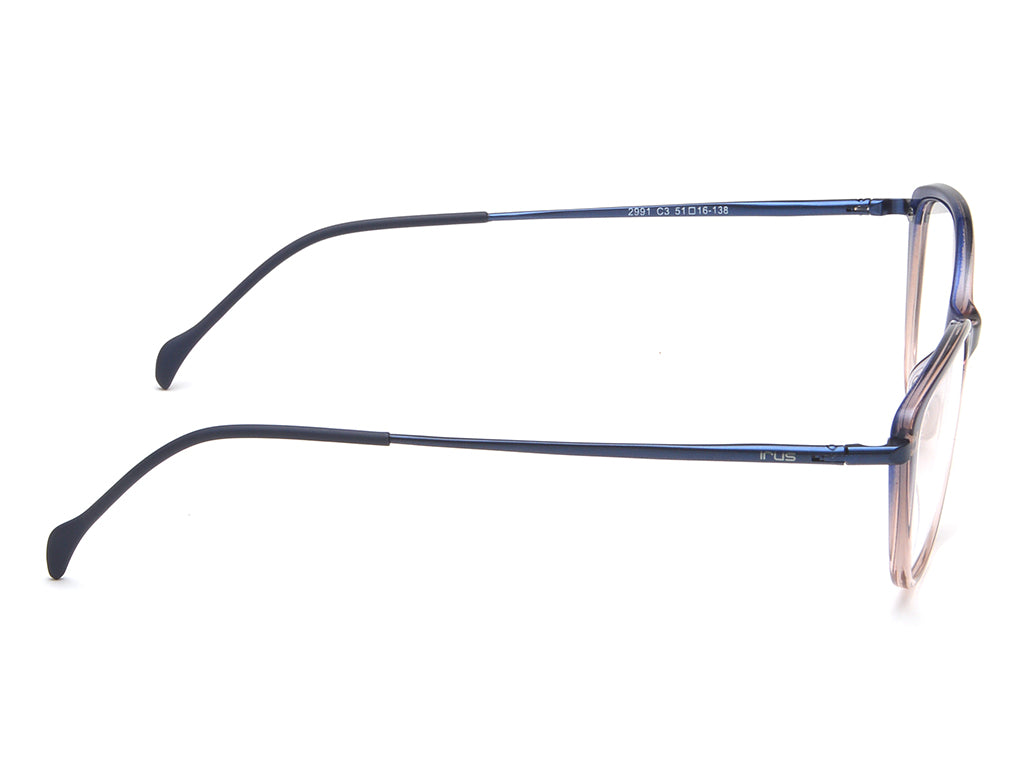 IRUS 2991 Women Cat Eye Frames