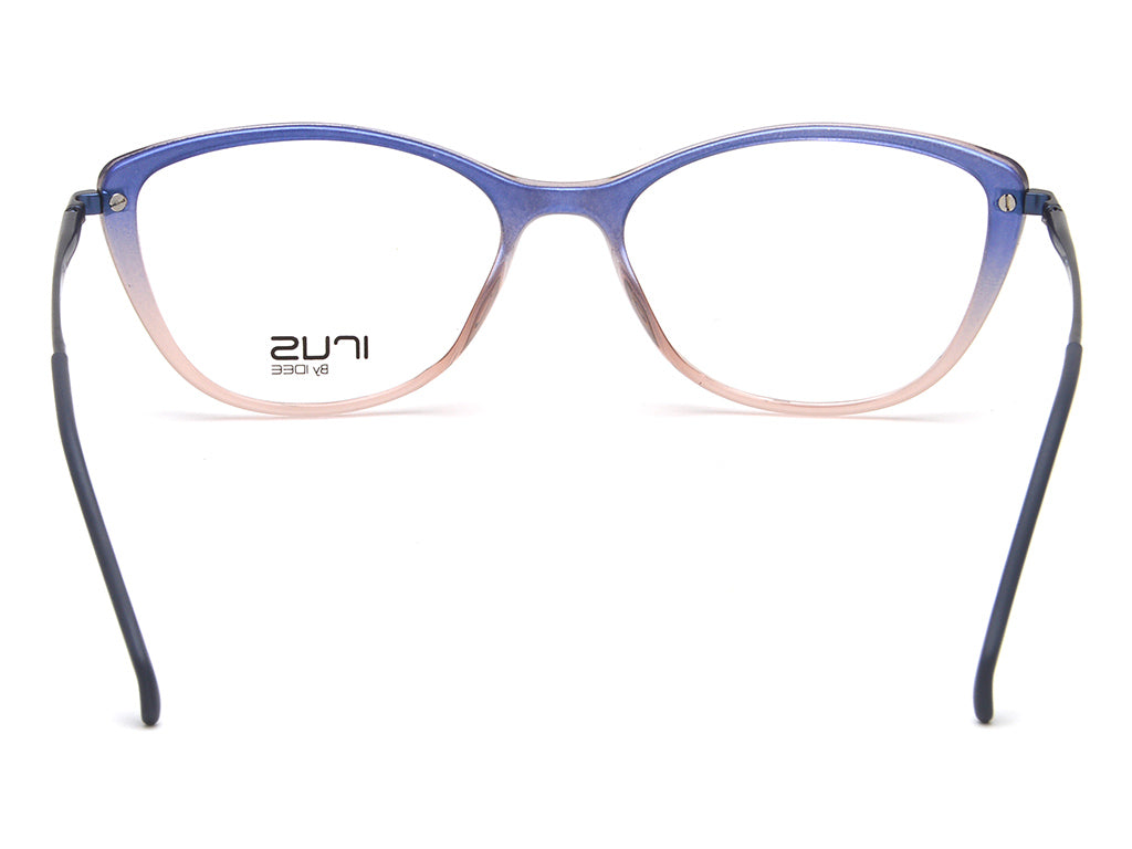 IRUS 2991 Women Cat Eye Frames