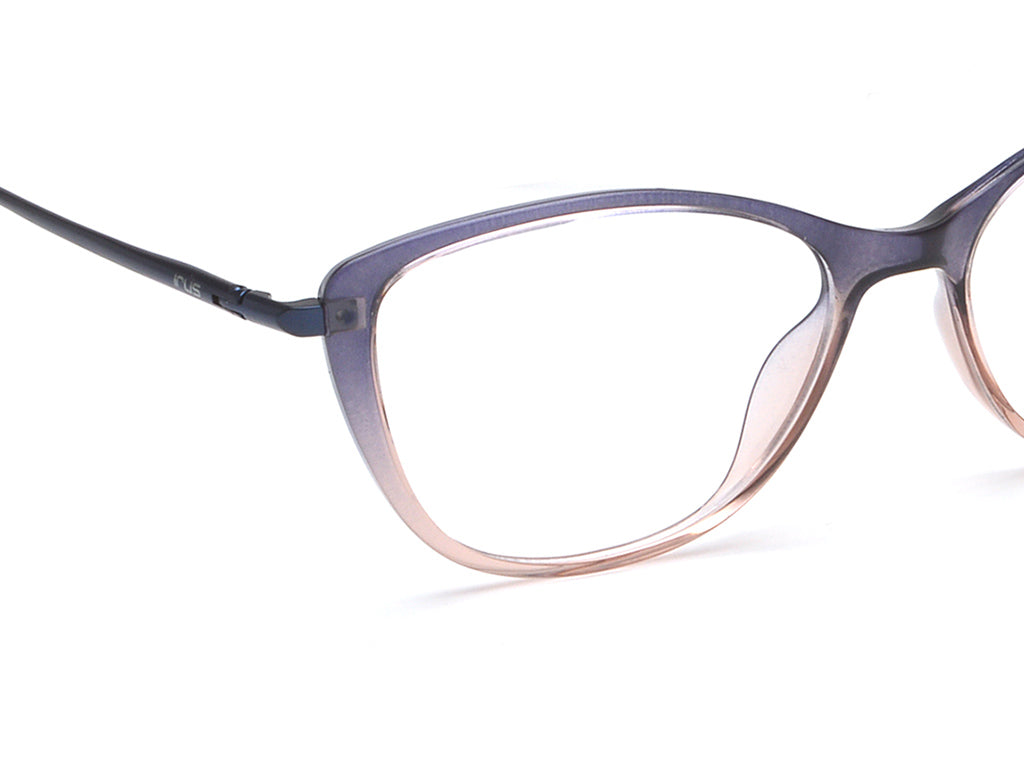 IRUS 2991 Women Cat Eye Frames