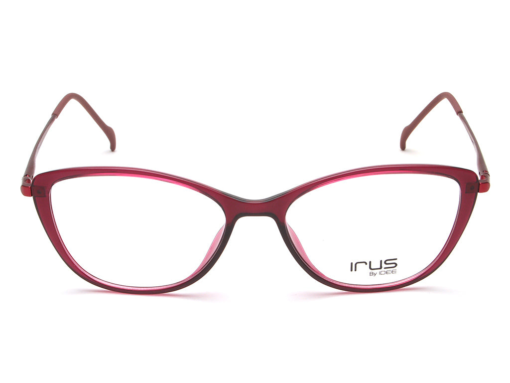 IRUS 2991 Women Cat Eye Frames