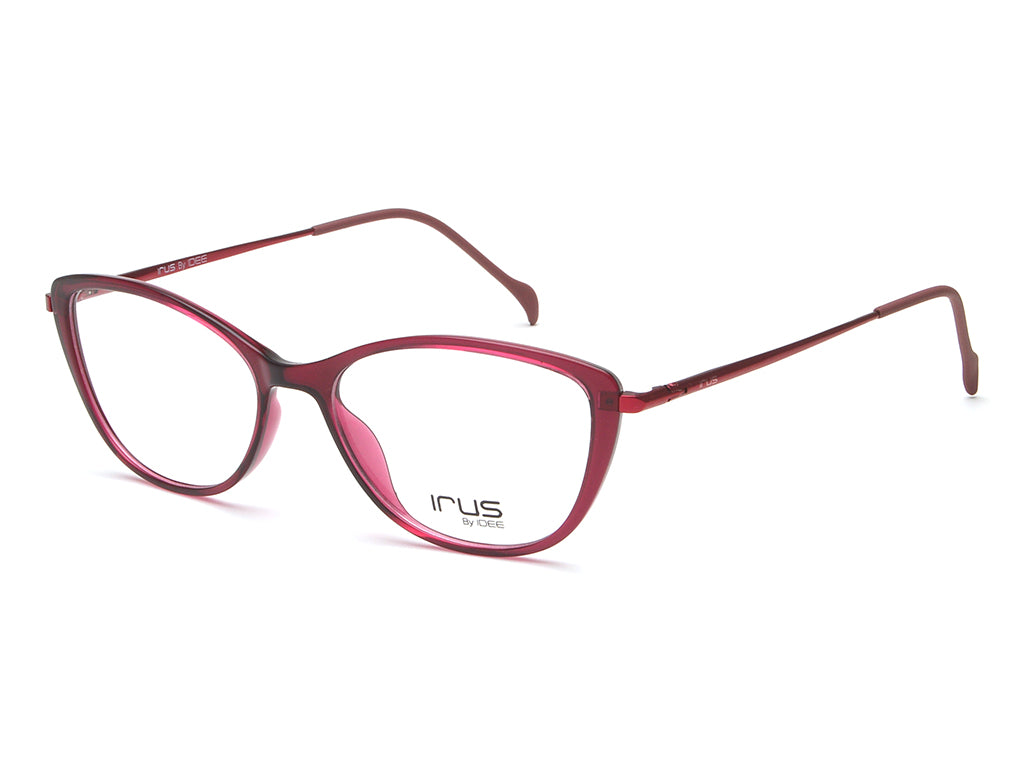 IRUS 2991 Women Cat Eye Frames
