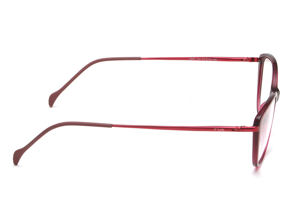 IRUS 2991 Women Cat Eye Frames