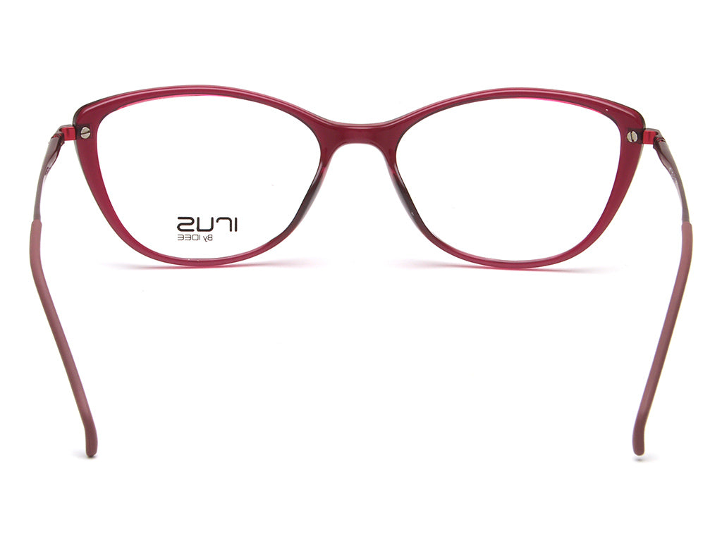 IRUS 2991 Women Cat Eye Frames