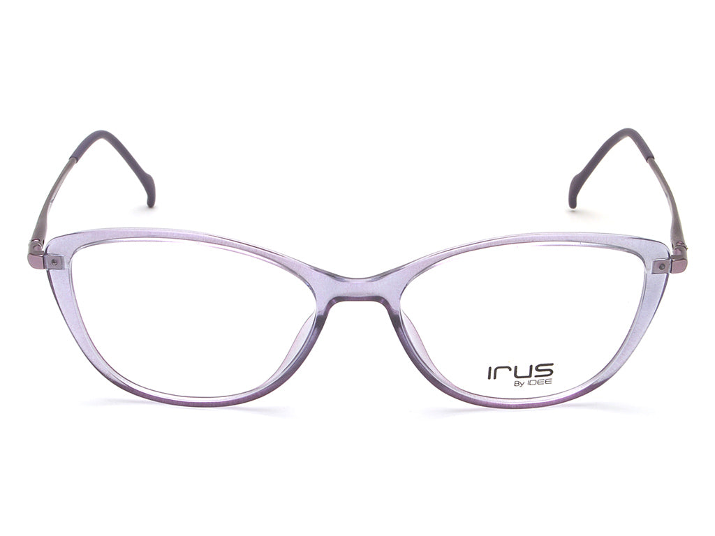 IRUS 2991 Women Cat Eye Frames