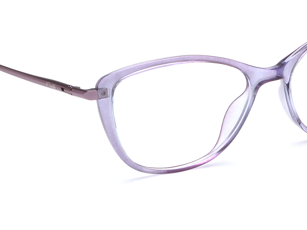IRUS 2991 Women Cat Eye Frames