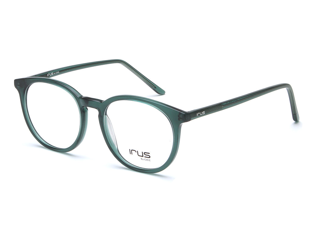 IRUS 2994 Men Round Frames