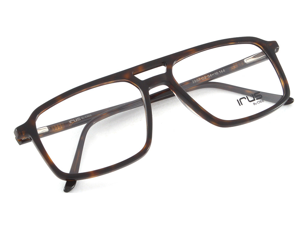 IRUS 2997 Men Flier Frames