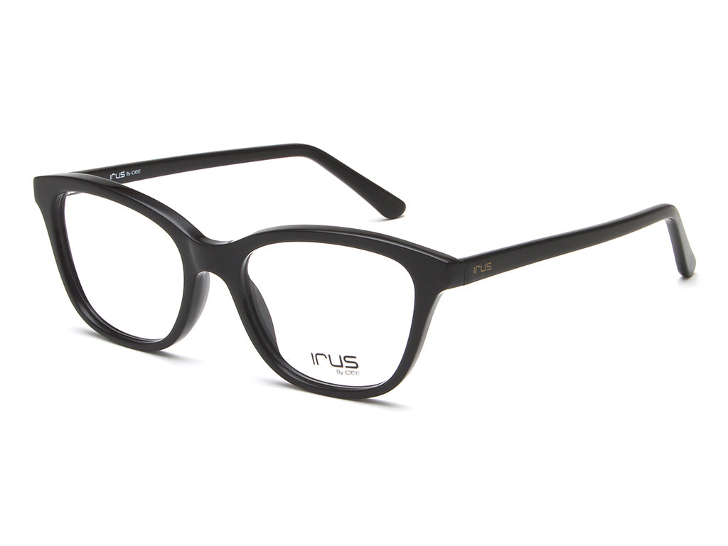 IRUS 2998 Women Cat Eye Frames