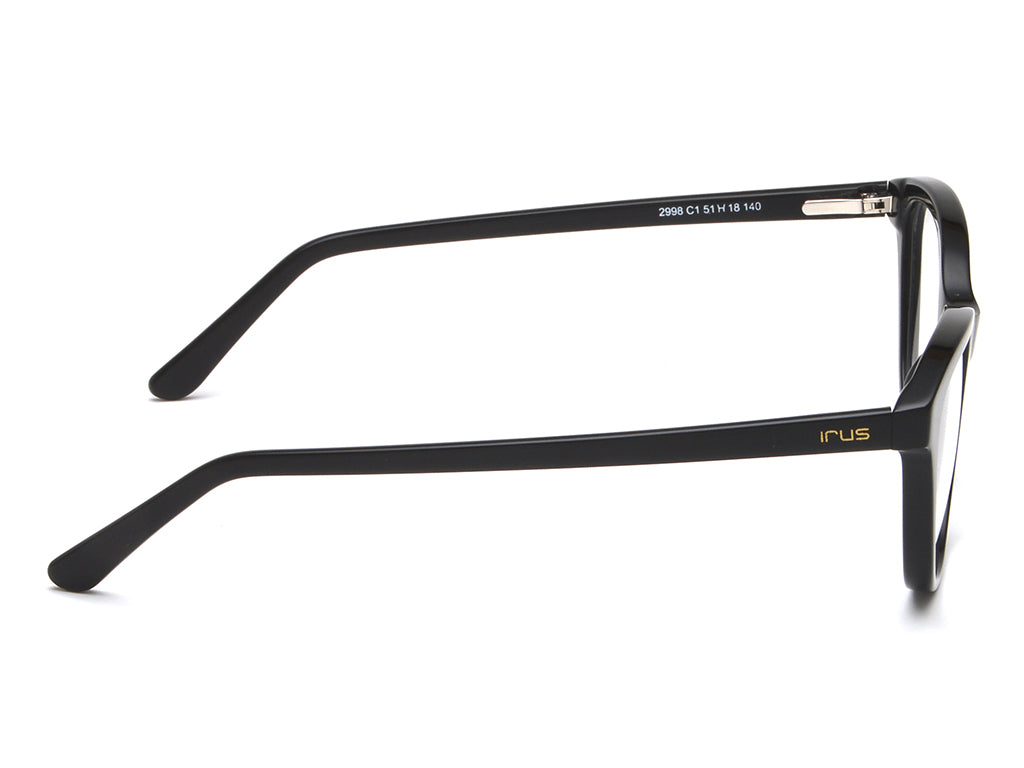 IRUS 2998 Women Cat Eye Frames