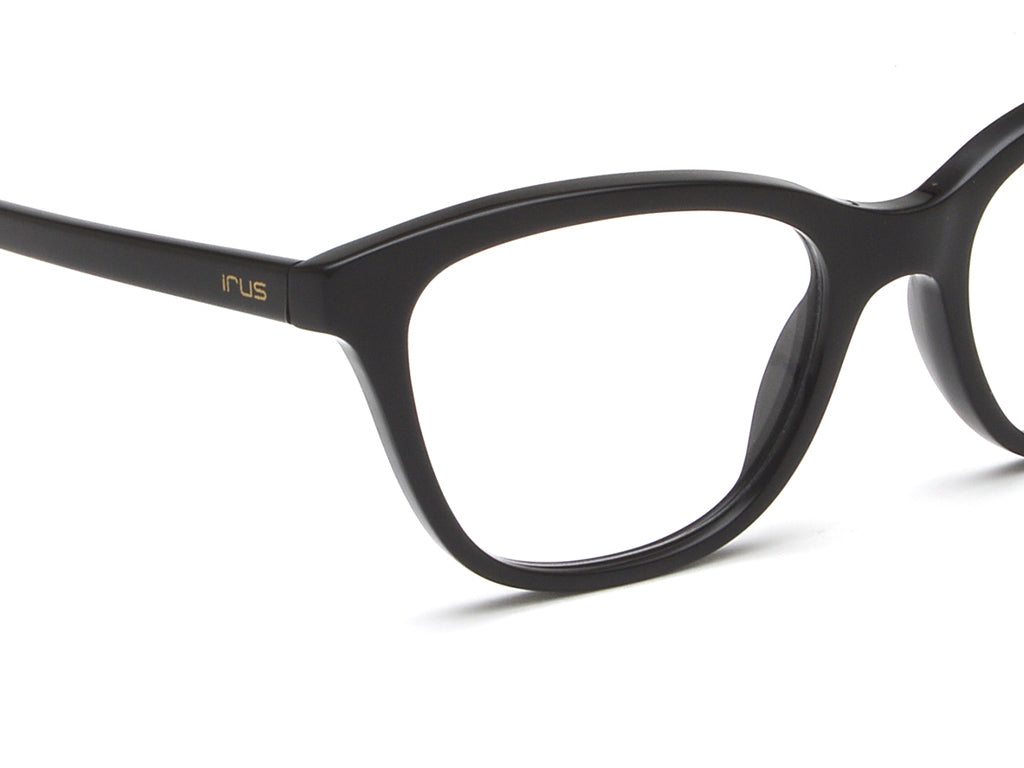 IRUS 2998 Women Cat Eye Frames