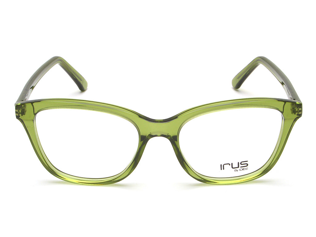 IRUS 2998 Women Cat Eye Frames