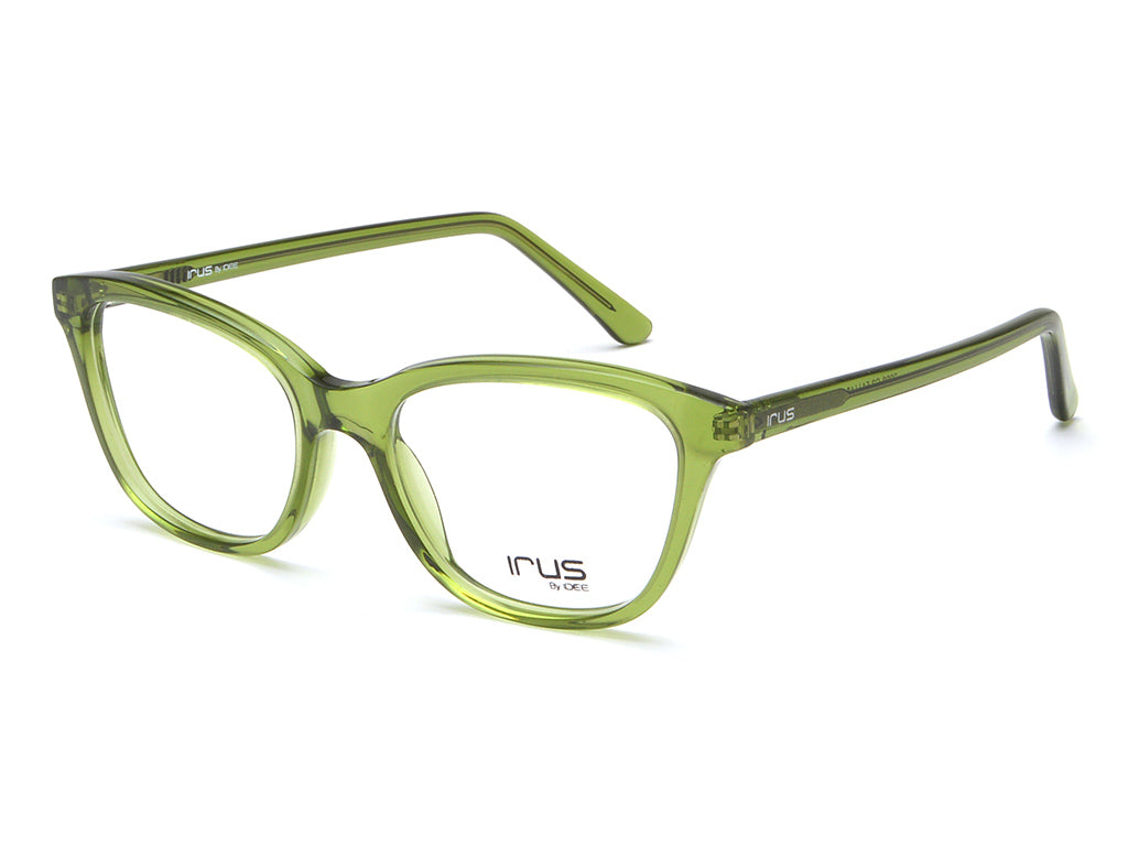 IRUS 2998 Women Cat Eye Frames