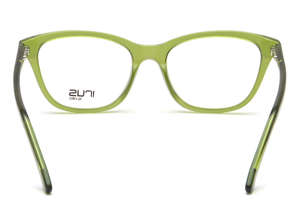 IRUS 2998 Women Cat Eye Frames