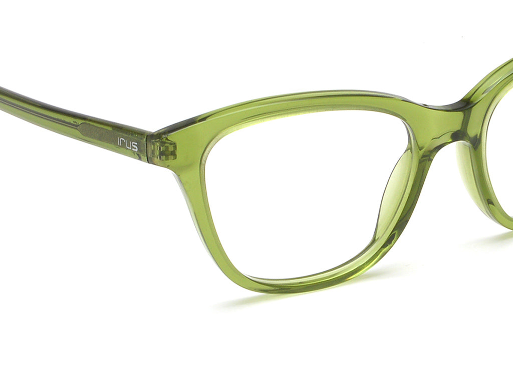 IRUS 2998 Women Cat Eye Frames