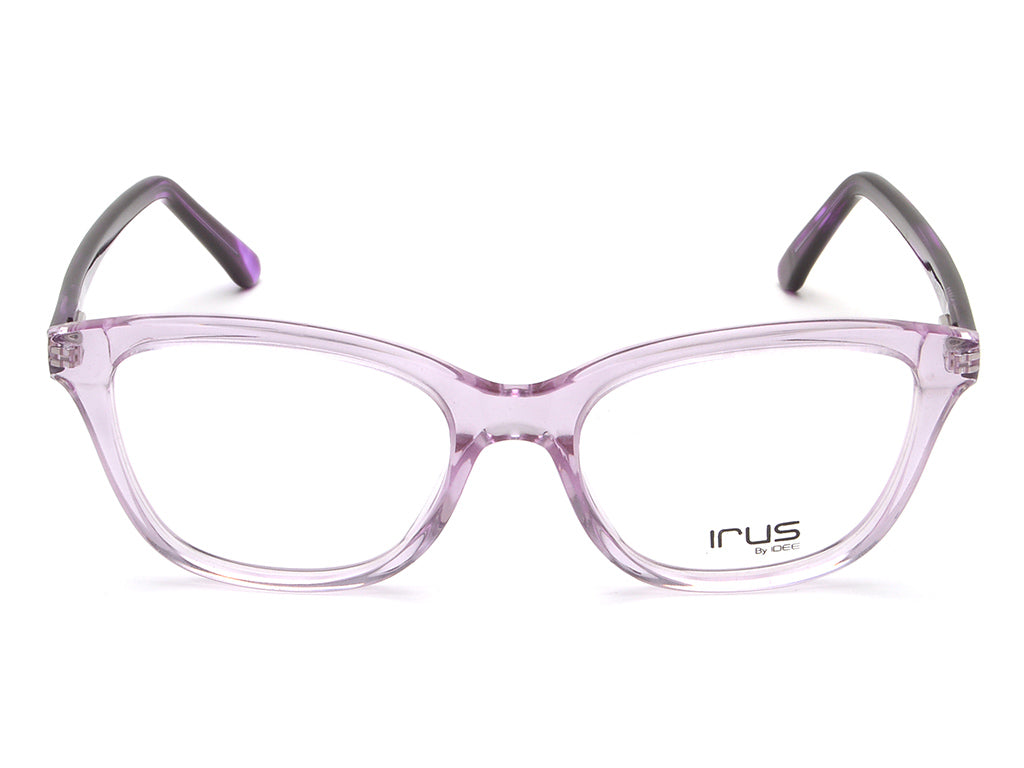 IRUS 2998 Women Cat Eye Frames