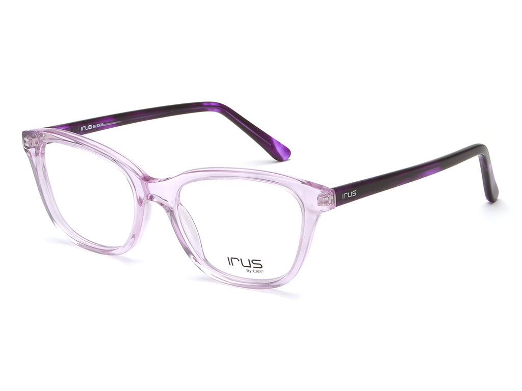 IRUS 2998 Women Cat Eye Frames