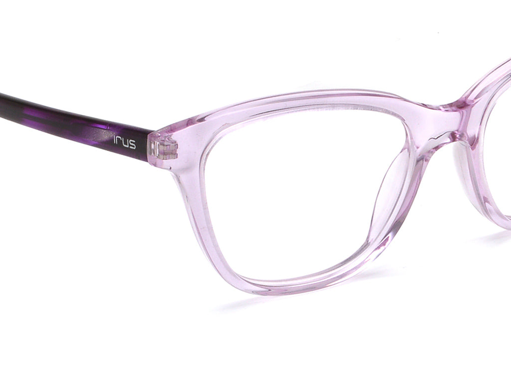 IRUS 2998 Women Cat Eye Frames