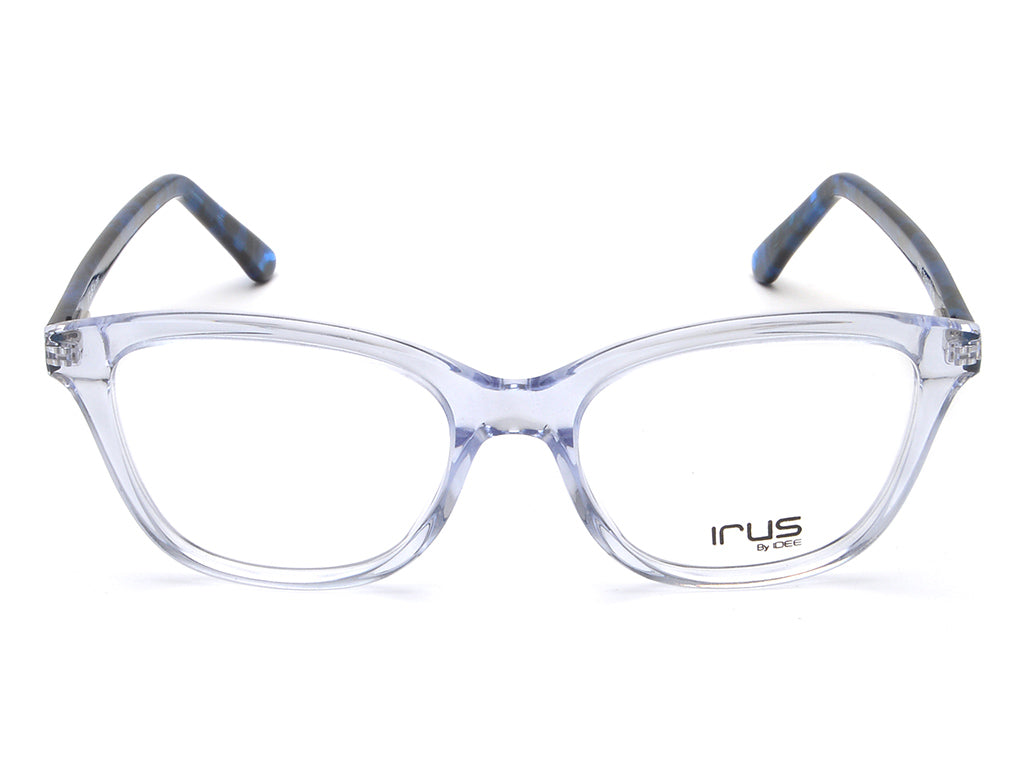 IRUS 2998 Women Cat Eye Frames