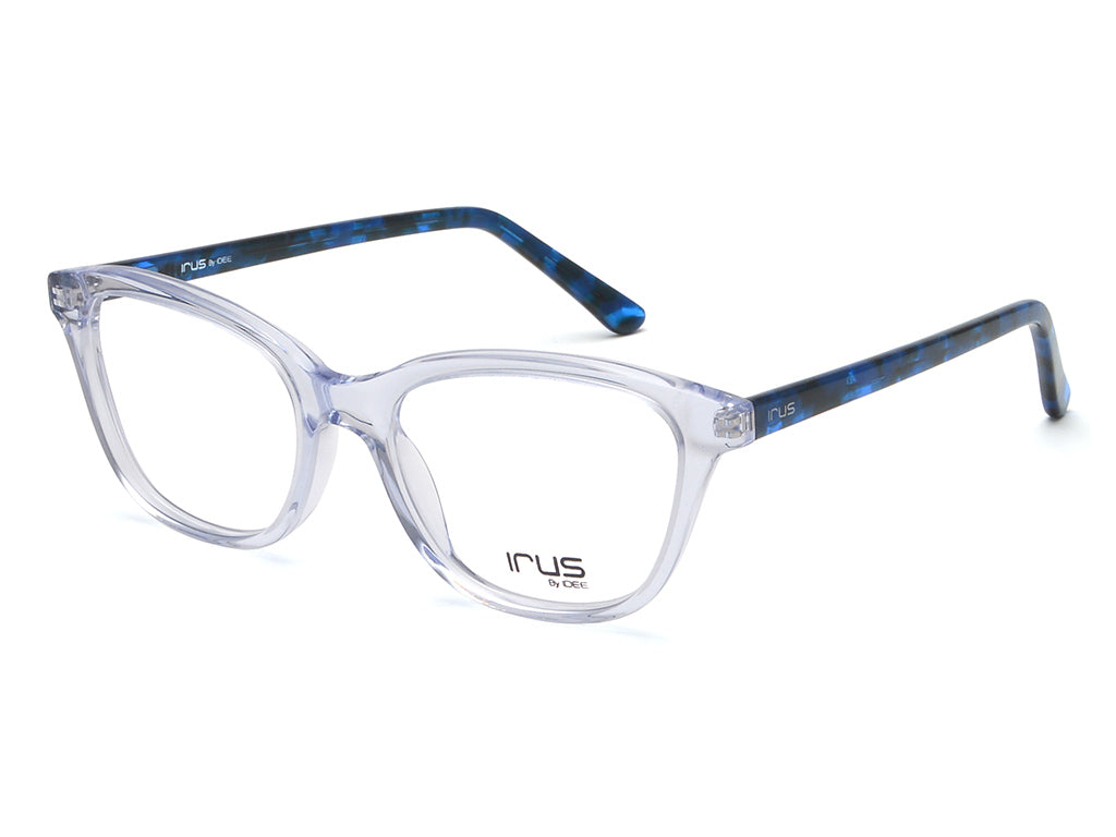 IRUS 2998 Women Cat Eye Frames