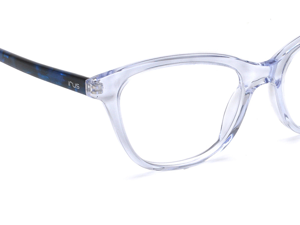 IRUS 2998 Women Cat Eye Frames
