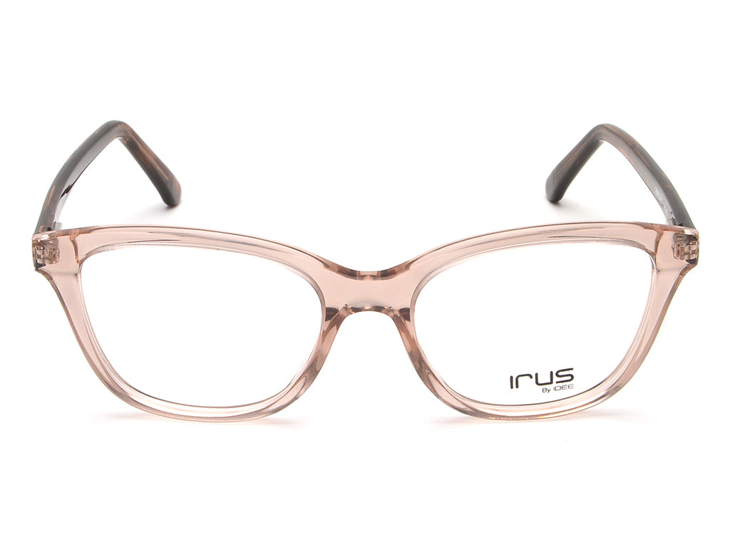 IRUS 2998 Women Cat Eye Frames