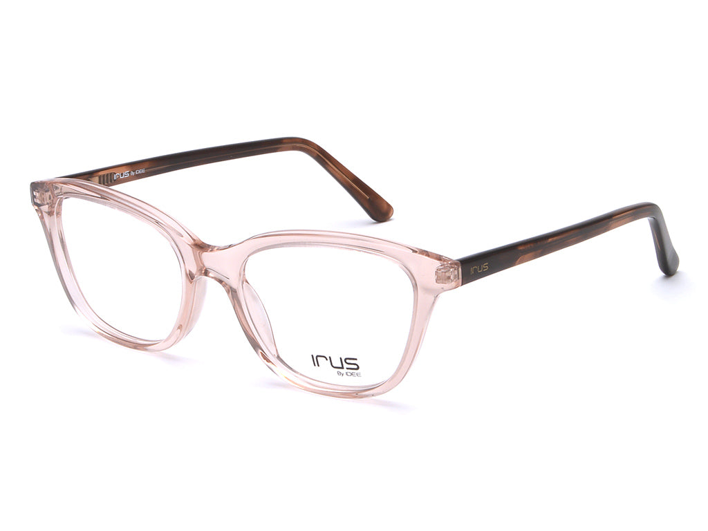 IRUS 2998 Women Cat Eye Frames