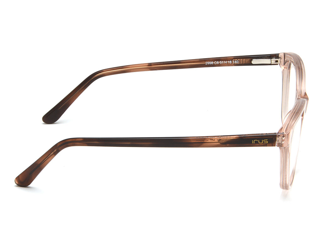 IRUS 2998 Women Cat Eye Frames