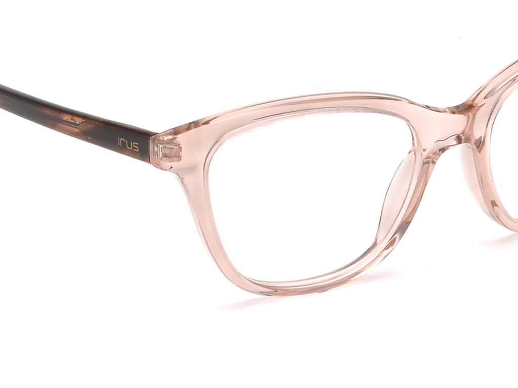 IRUS 2998 Women Cat Eye Frames