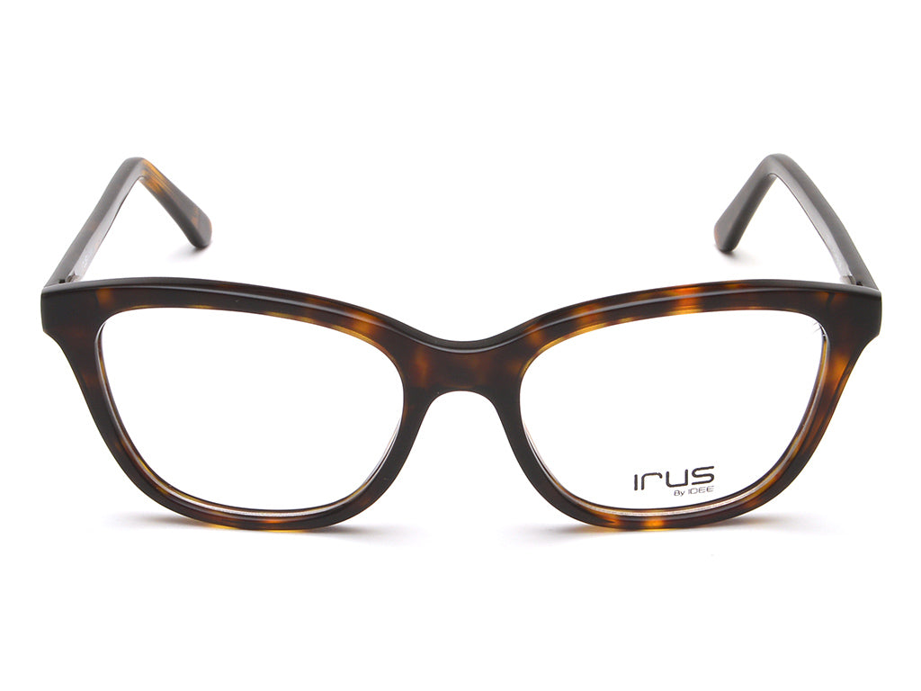 IRUS 2998 Women Cat Eye Frames
