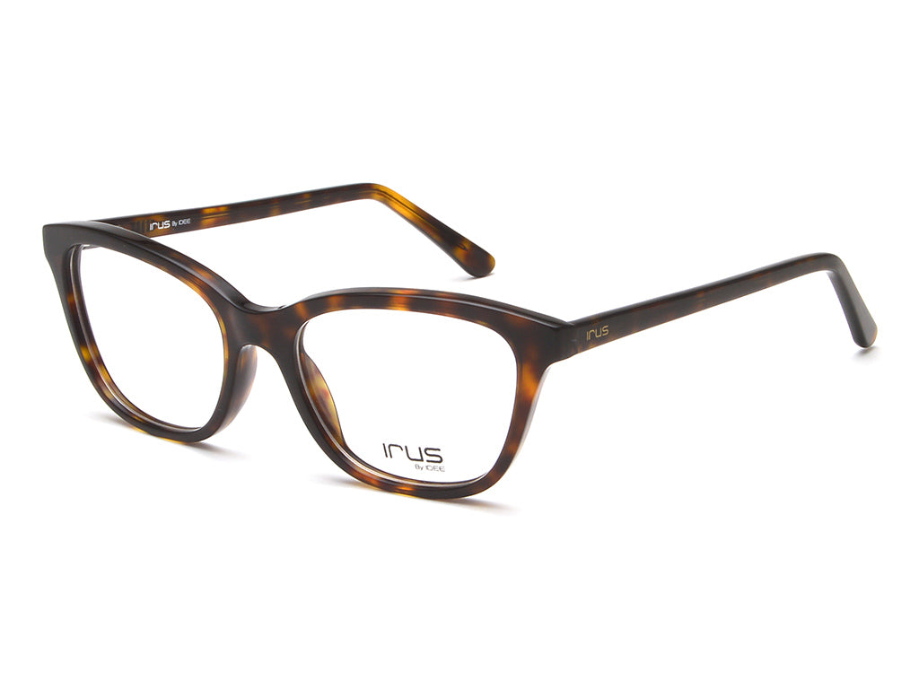 IRUS 2998 Women Cat Eye Frames