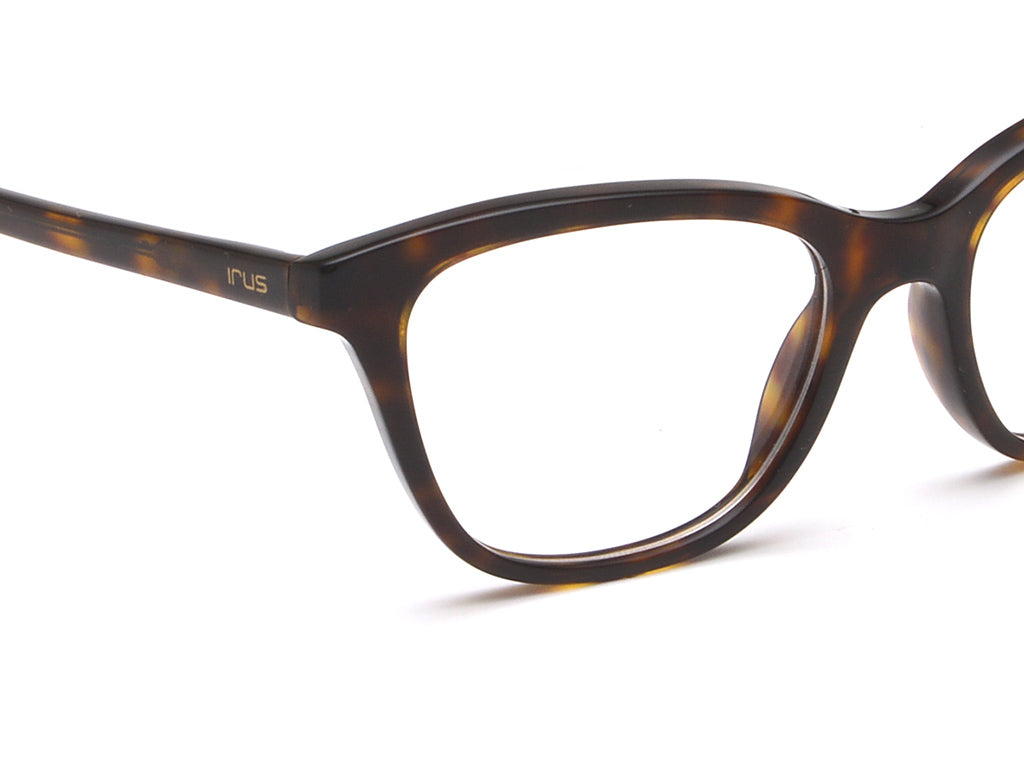 IRUS 2998 Women Cat Eye Frames