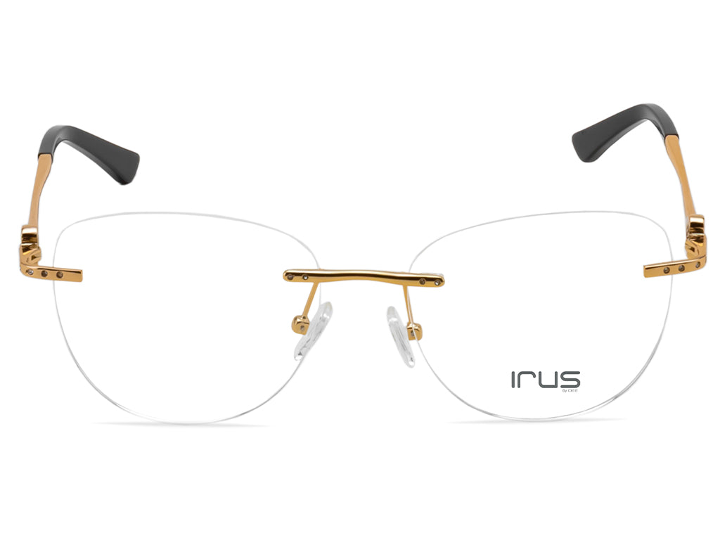 IRUS 2999 Oval Women Frames