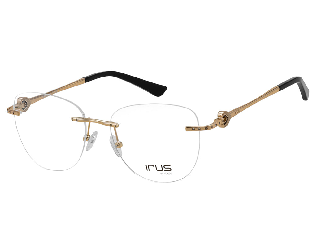 IRUS 2999 Oval Women Frames