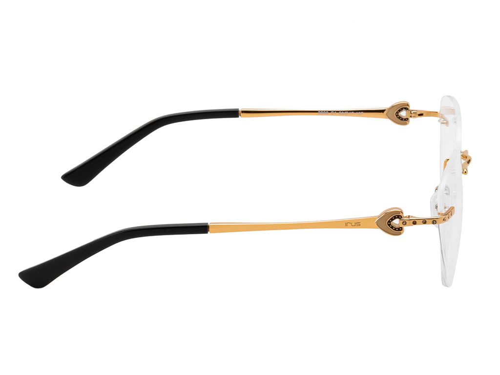 IRUS 2999 Oval Women Frames