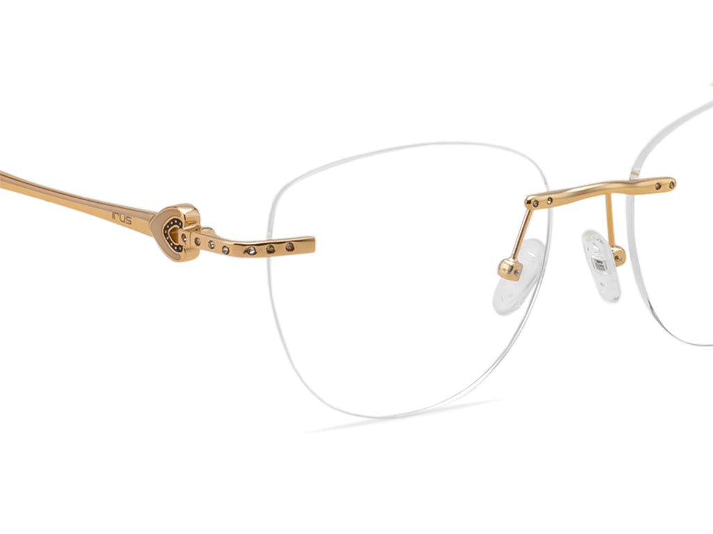 IRUS 2999 Oval Women Frames
