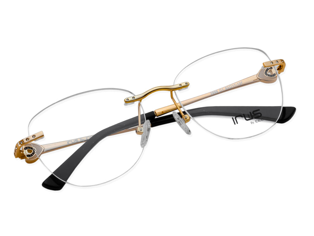IRUS 2999 Oval Women Frames